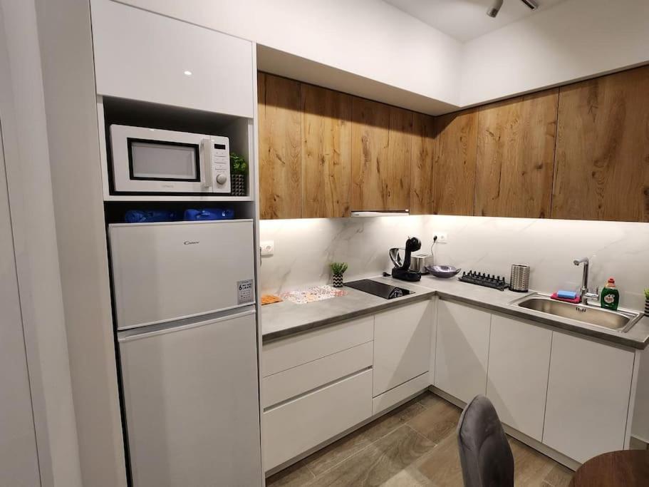 Nice Apartment Near Flisvos Vipgreece Αθήνα Εξωτερικό φωτογραφία