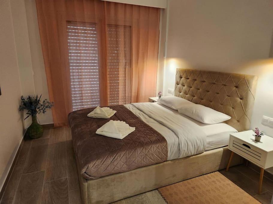 Nice Apartment Near Flisvos Vipgreece Αθήνα Εξωτερικό φωτογραφία