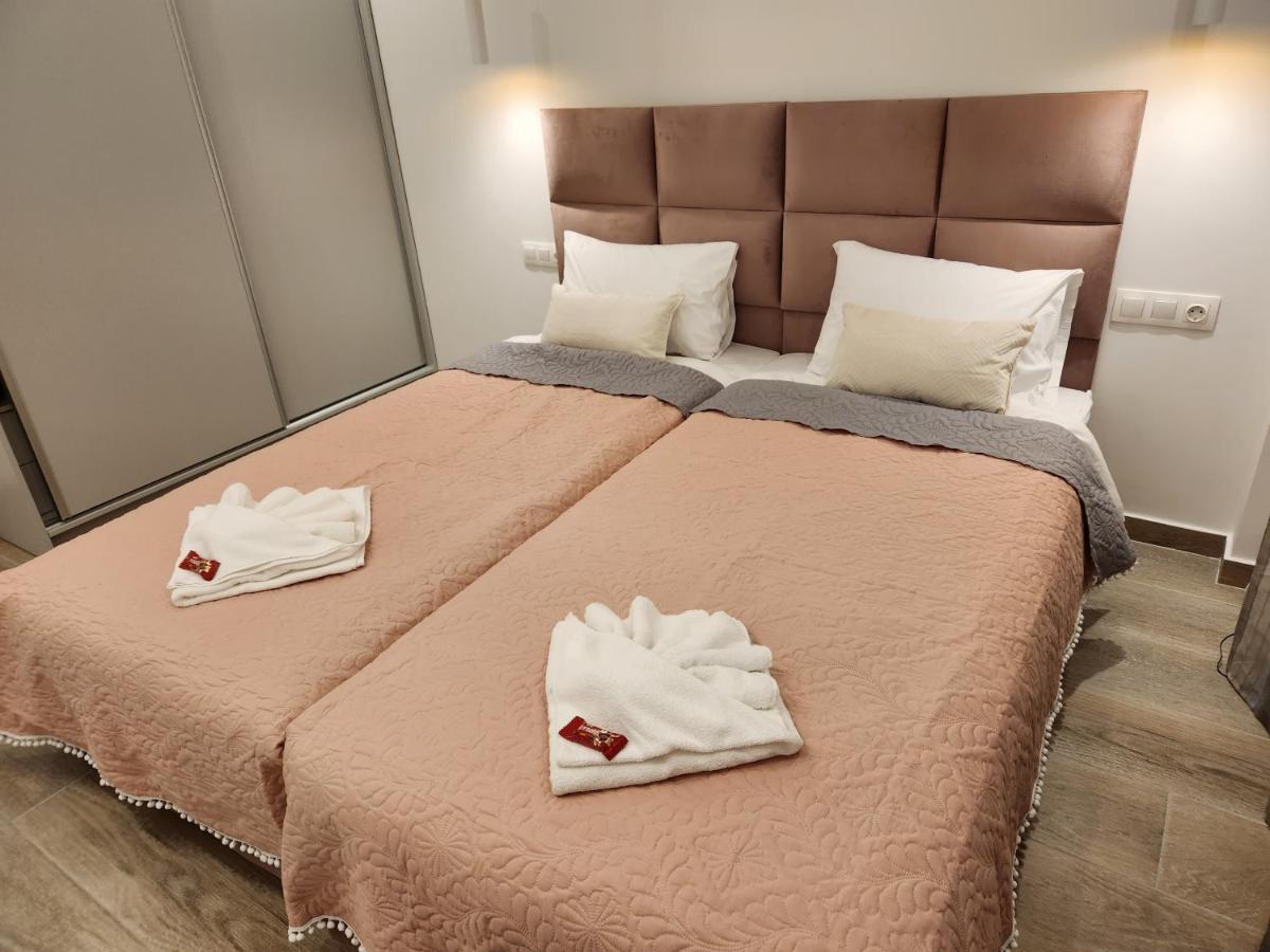 Nice Apartment Near Flisvos Vipgreece Αθήνα Εξωτερικό φωτογραφία