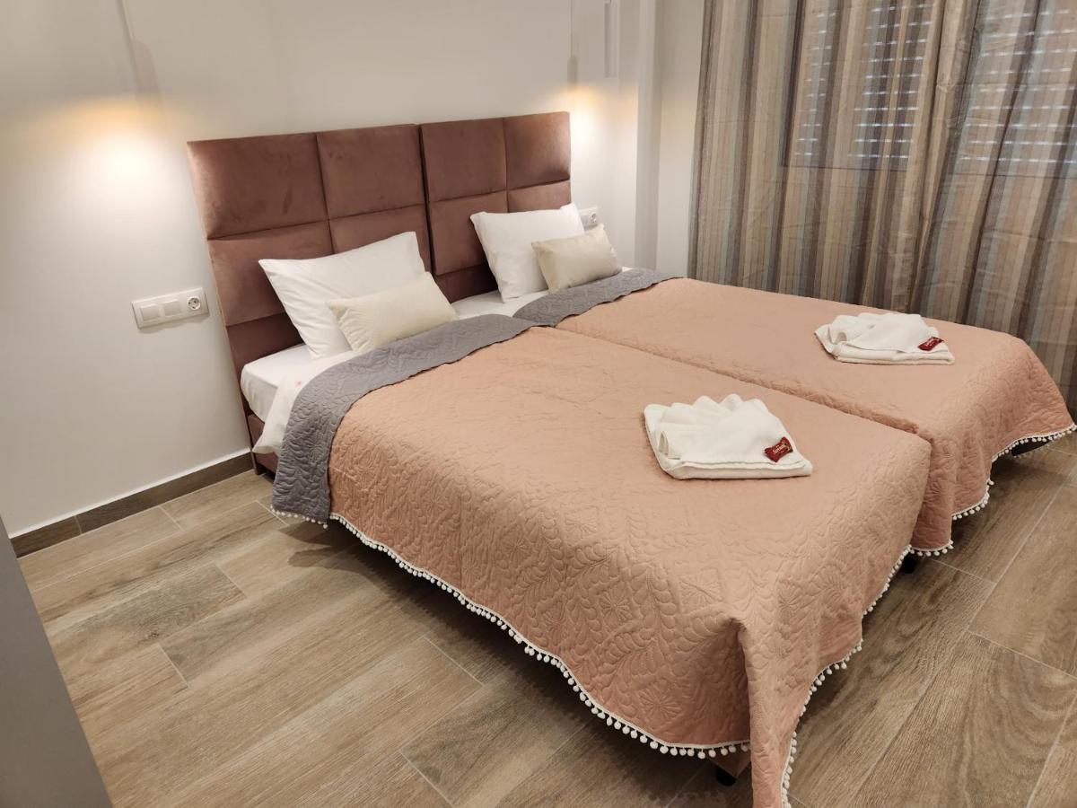 Nice Apartment Near Flisvos Vipgreece Αθήνα Εξωτερικό φωτογραφία