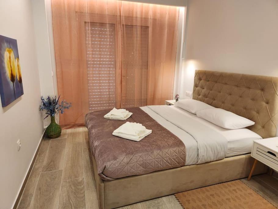 Nice Apartment Near Flisvos Vipgreece Αθήνα Εξωτερικό φωτογραφία